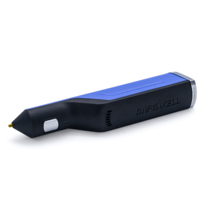 3D ручка RS-100A синяя-4