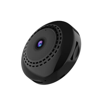 Мини камера C2 LUXE (Wi-Fi, FullHD)-2
