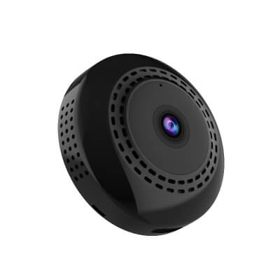 Мини камера C2 LUXE (Wi-Fi, FullHD)-4