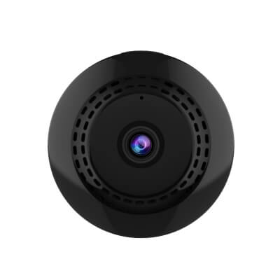 Мини камера C2 LUXE (Wi-Fi, FullHD)-6