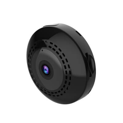 Мини камера C2 LUXE (Wi-Fi, FullHD)-7