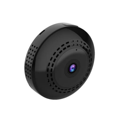 Мини камера C2 LUXE (Wi-Fi, FullHD)-9