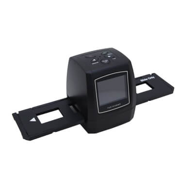 Сканер для слайдов и фотопленок 35мм Film Scanner 5 Mp-2