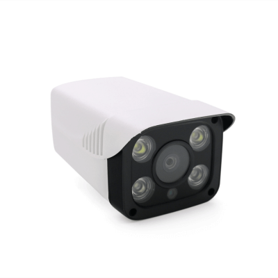 Беспроводная уличная WiFi IP камера видеонаблюдения AP-ZQ09F (1.3MP, 960P, Night Vision, SMS) - 3