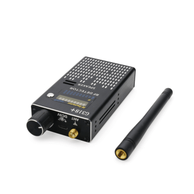 Индикатор поля (детектор жучков, видеокамер, gps) G 318+ - 2