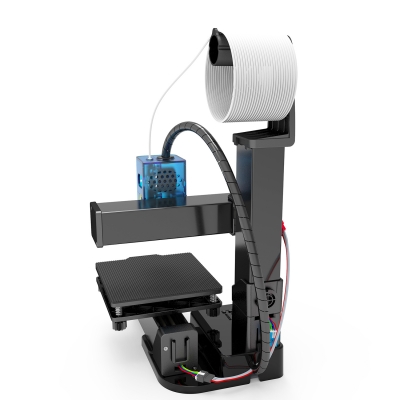 Домашний 3D принтер Easythreed K10-11
