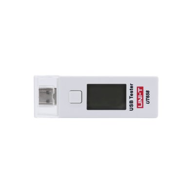 Цифровой USB тестер UNI-T UT658-3