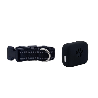 GPS ошейник универсальный для маленьких собак и кошек BW21-1