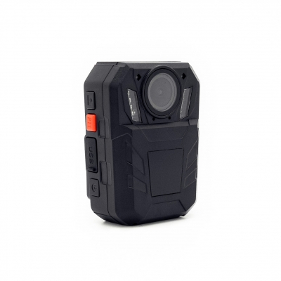 Персональный носимый видеорегистратор Police-Cam A7 GPS-2