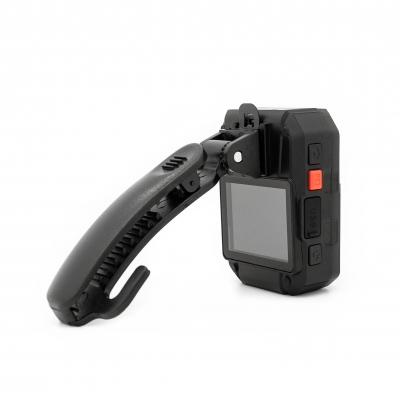 Персональный носимый видеорегистратор Police-Cam A7 GPS-4