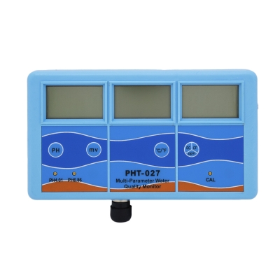 pH/ОВП/EC/TDS/термо метр Orville цифровой для воды ML-027-2