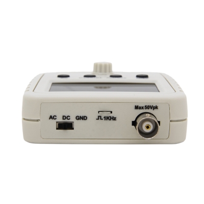 Осциллограф портативный DSO Shell 150 в комплекте с адаптером-4