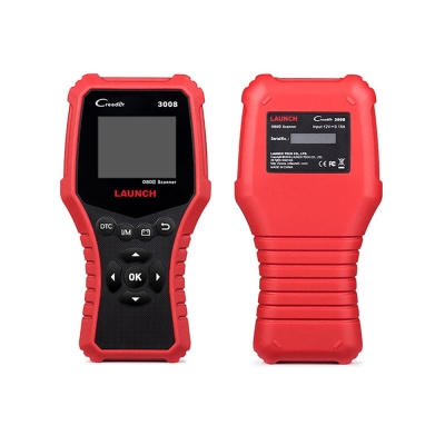 Автосканер Launch CPR3008 OBD 2-3