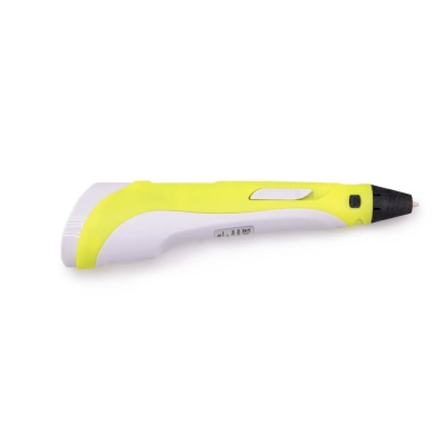 3D ручка 3DPEN-2 жёлтая-5