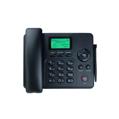 Стационарный беспроводной GSM телефон ETROSS ETS-6588-5
