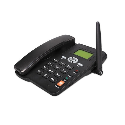 Стационарный беспроводной GSM телефон ETROSS ETS-6588-3