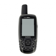 Навигационный приемник GARMIN GPSMAP 64ST