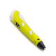 3D ручка 3DPEN-2 жёлтая