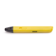 3D ручка RP800A желтая