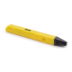 3D ручка RP800A желтая